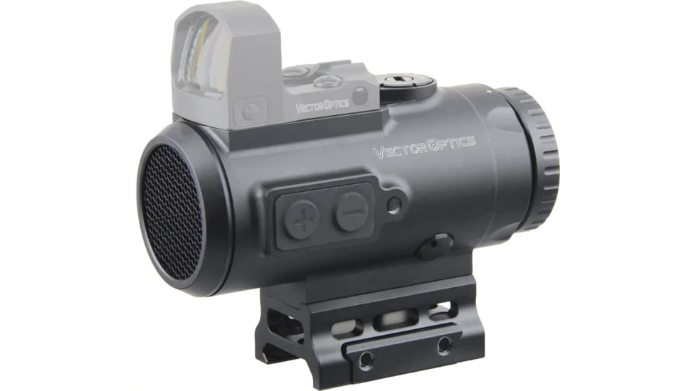 Vector Optics Paragon 4x24 Mini Prism Scope