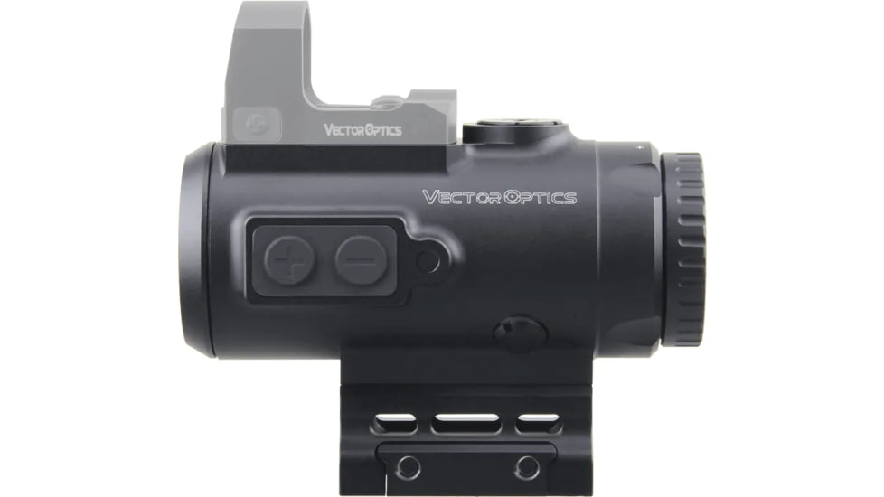 Vector Optics Paragon 4x24 Mini Prism Scope