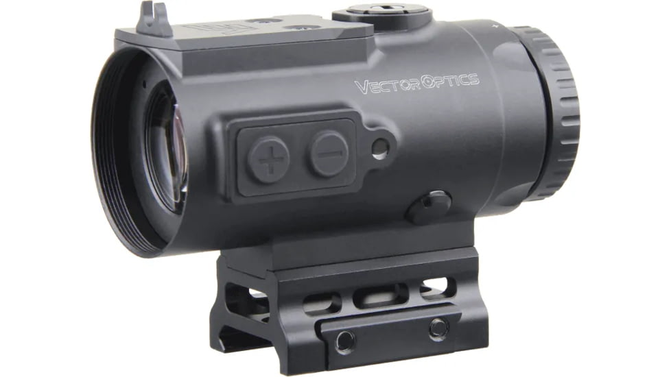 Vector Optics Paragon 4x24 Mini Prism Scope
