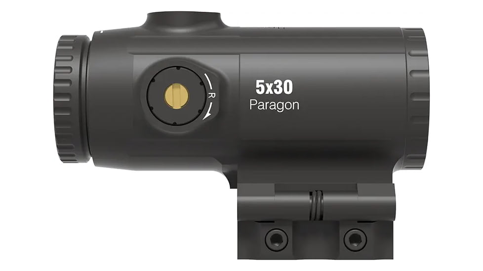 Vector Optics Paragon 5x30 Magnifier Micro