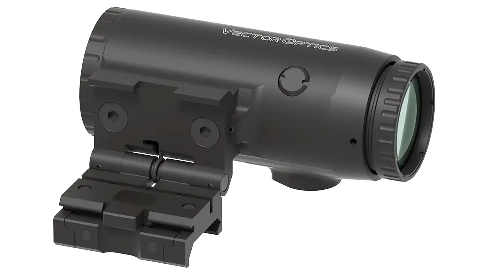 Vector Optics Paragon 5x30 Magnifier Micro