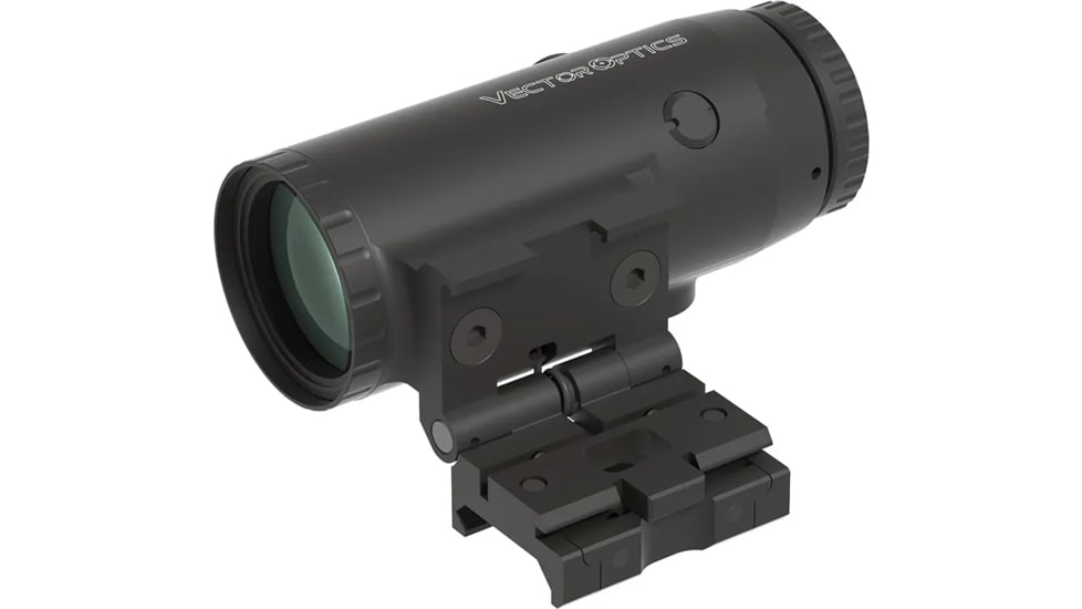 Vector Optics Paragon 5x30 Magnifier Micro