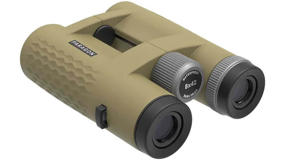 Vector Optics Paragon 8x42 HD Roof Prism Binocular