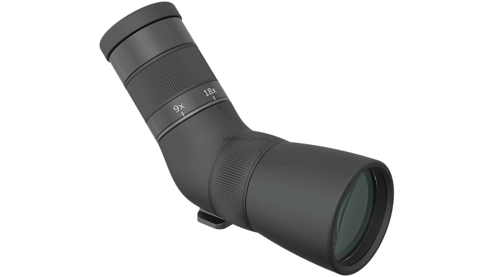 Vector Optics Paragon 9-27x56 ED Ultra Short Spotting Scope