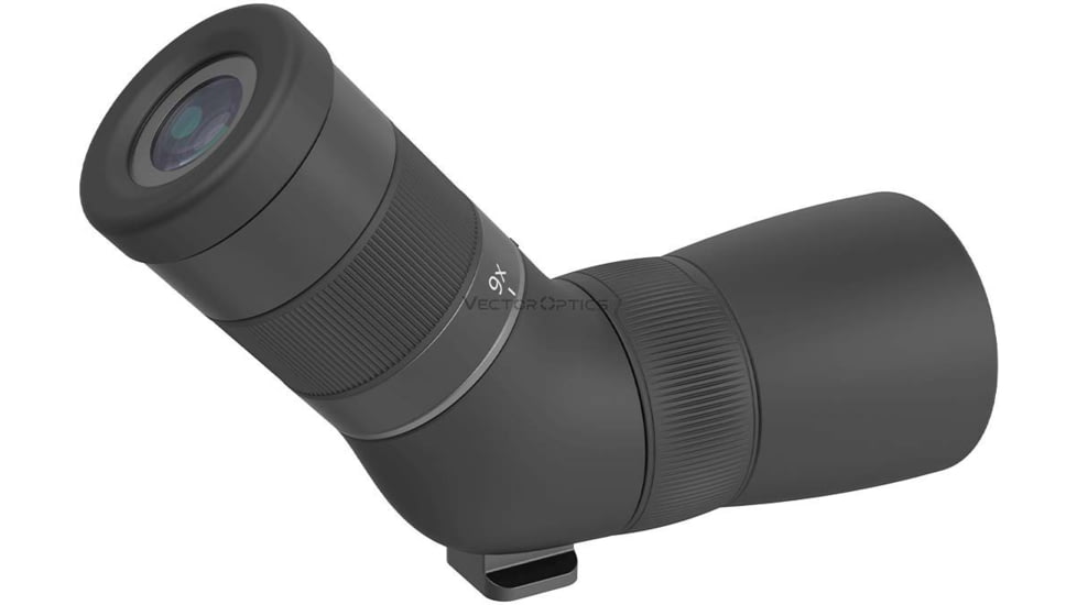 Vector Optics Paragon 9-27x56 ED Ultra Short Spotting Scope