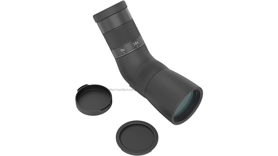 Vector Optics Paragon 9-27x56 ED Ultra Short Spotting Scope