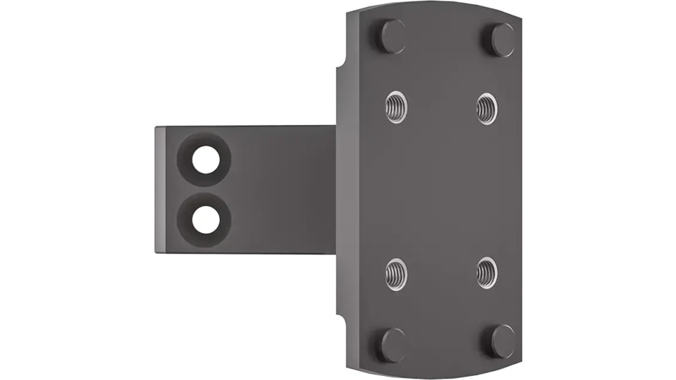 Vector Optics Red Dot Sight Offset Mount MAG