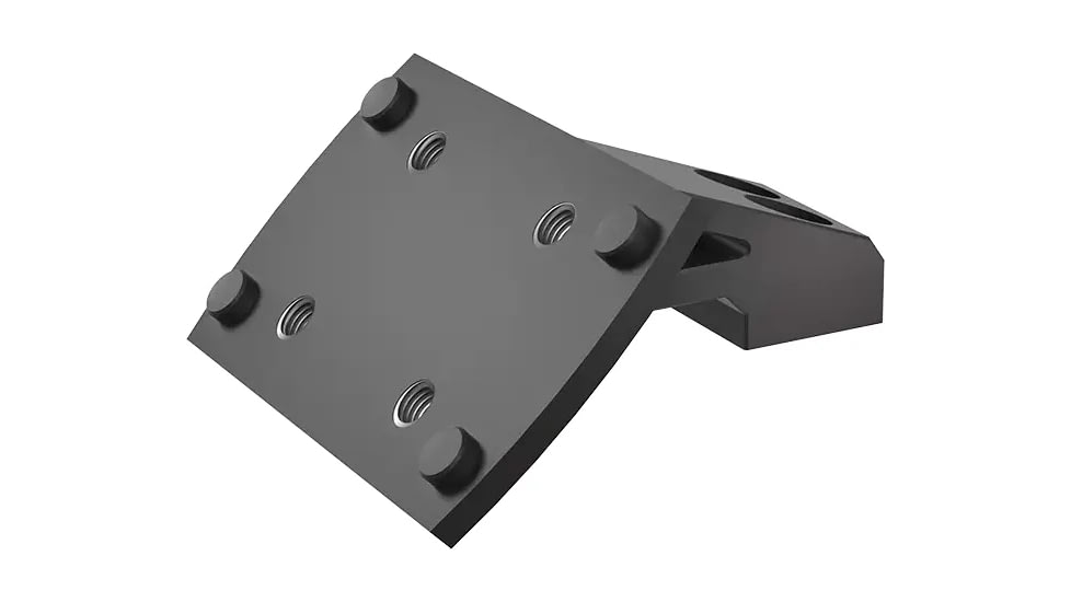 Vector Optics Red Dot Sight Offset Mount MAG