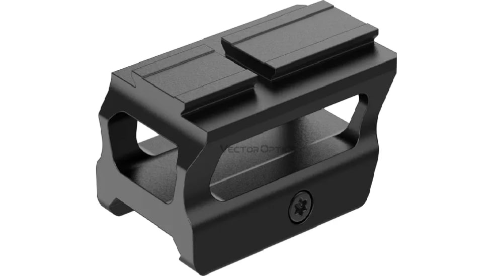 Vector Optics Red Dot Sight Riser Weaver Mount