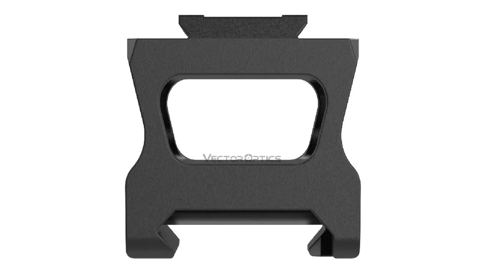 Vector Optics Red Dot Sight Riser Weaver Mount