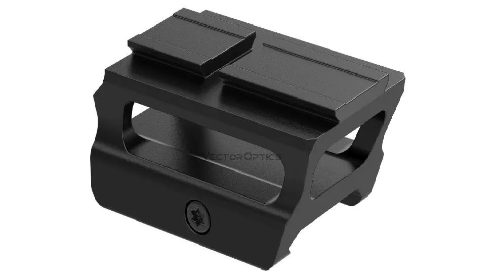 Vector Optics Red Dot Sight Riser Weaver Mount