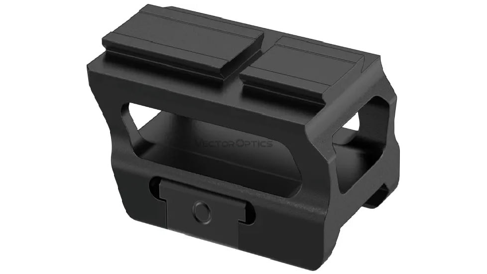 Vector Optics Red Dot Sight Riser Weaver Mount