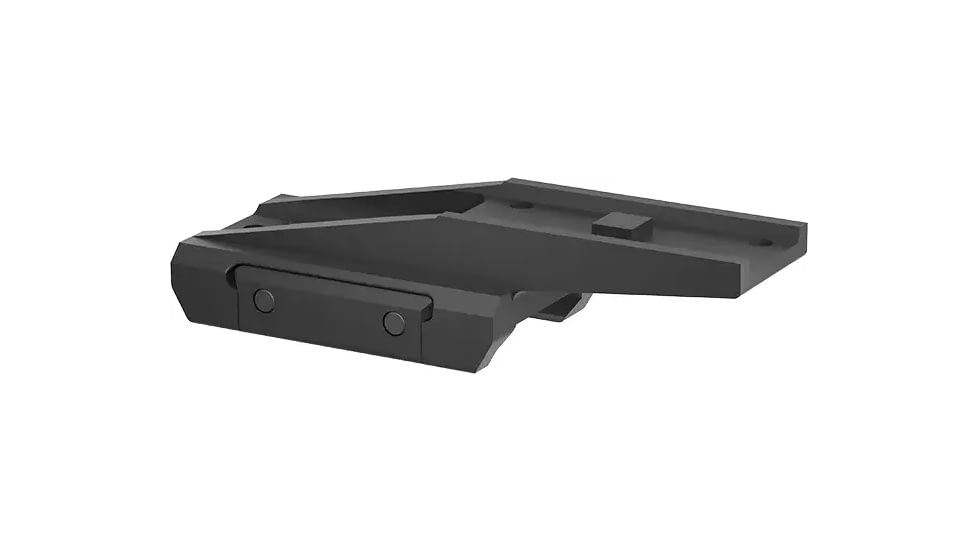 Vector Optics RUM Cantilever Picatinny Riser Mount