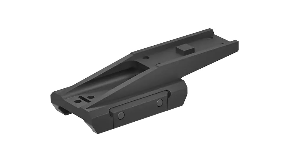 Vector Optics RUM Cantilever Picatinny Riser Mount