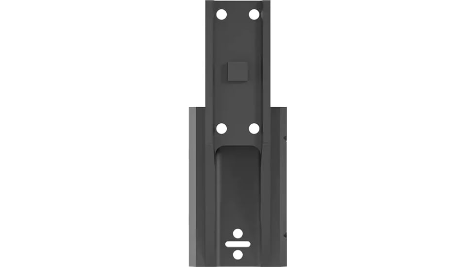 Vector Optics RUM Cantilever Picatinny Riser Mount