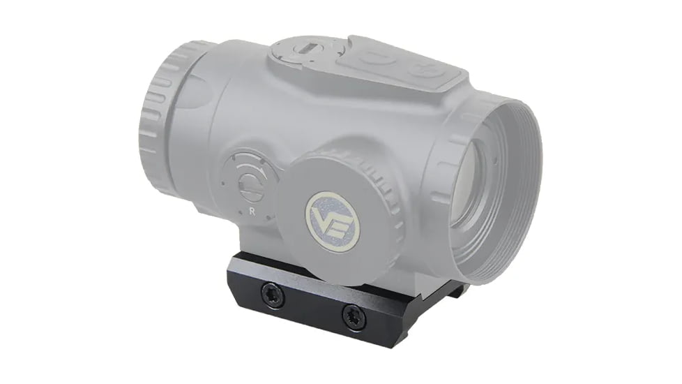 Vector Optics RUM Low Profile Picatinny Mount