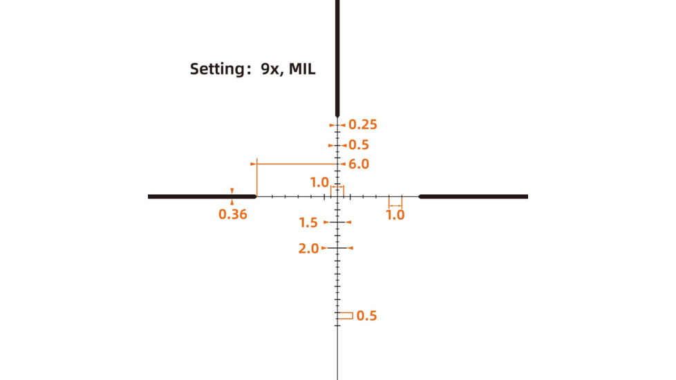 Vector Optics S013-9x40A0