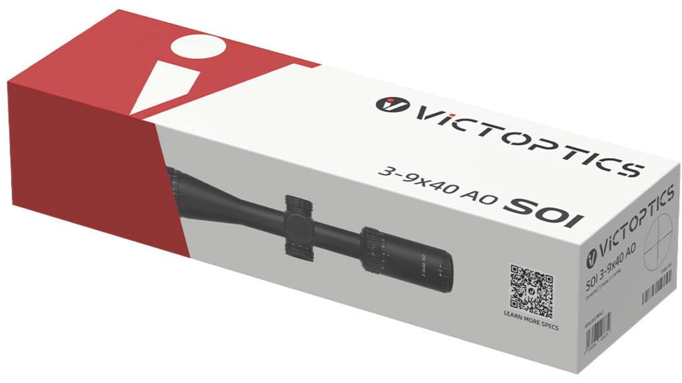 Vector Optics S013-9x40A0