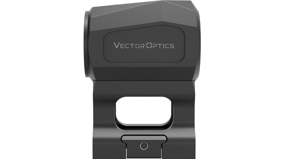 Vector Optics Scrapper 1x20 MICRO Red Dot Sight