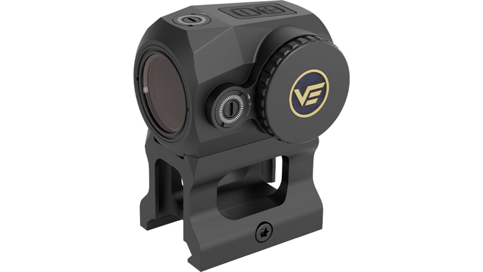 Vector Optics Scrapper 1x20 MICRO Red Dot Sight