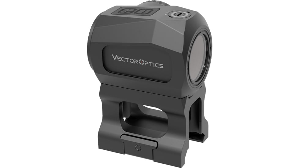 Vector Optics Scrapper 1x20 MICRO Red Dot Sight