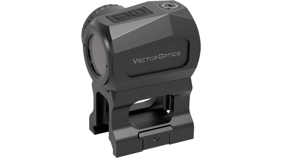 Vector Optics Scrapper 1x20 MICRO Red Dot Sight