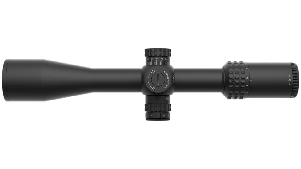 Vector Optics Sentinel 4-16x44mm 30mm Tube Rifle Scope, First Focal Plane