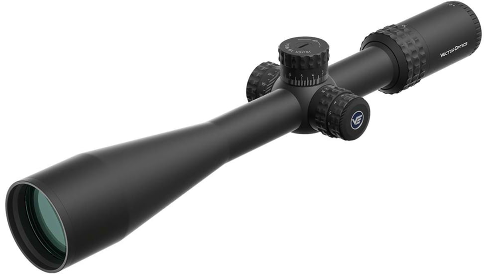 Vector Optics Sentinel-X Pro 10-40x50