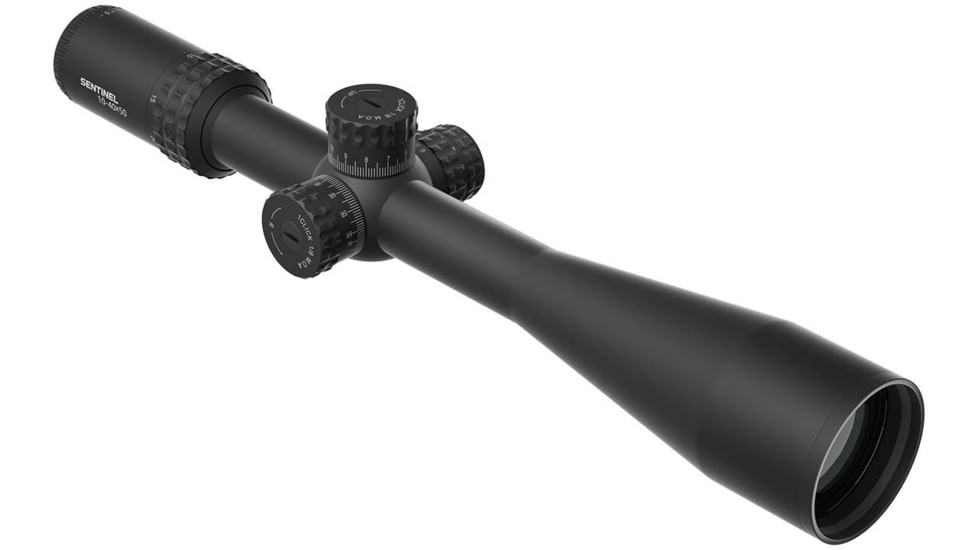 Vector Optics Sentinel-X Pro 10-40x50