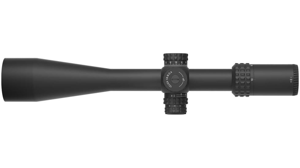 Vector Optics Sentinel-X Pro 10-40x50