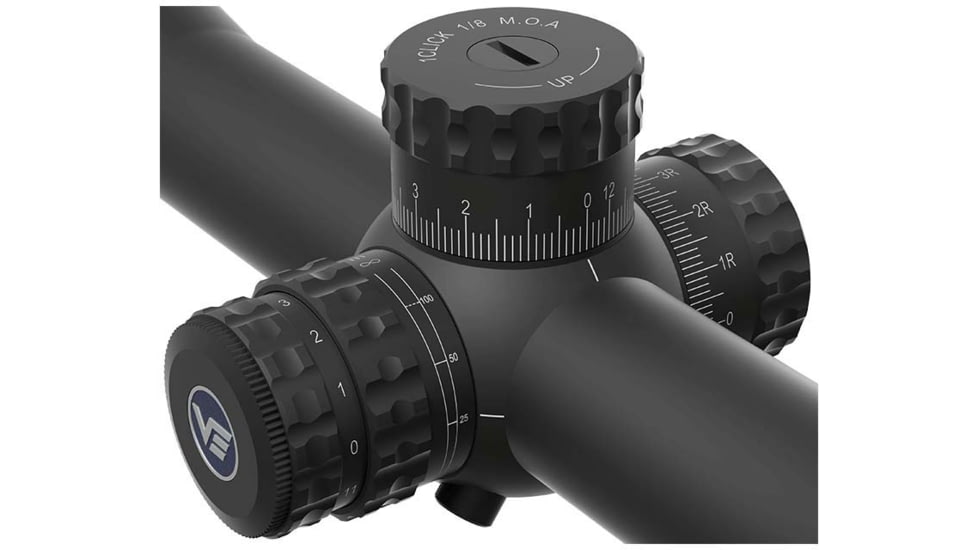 Vector Optics Sentinel-X Pro 10-40x50
