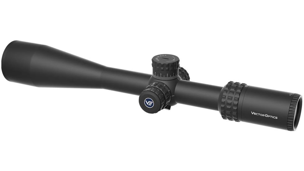 Vector Optics Sentinel-X Pro 10-40x50