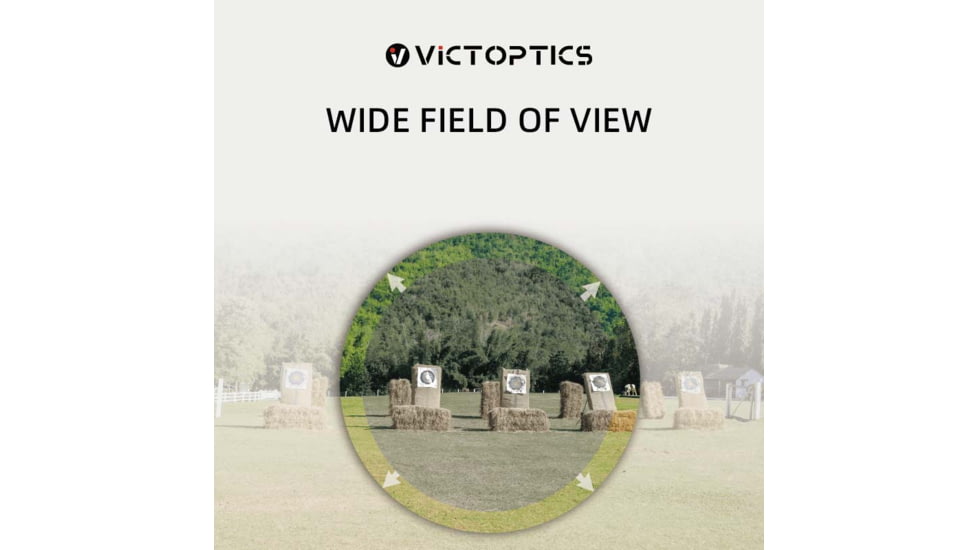 Vector Optics SOI 4-12x40