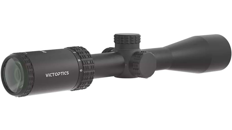 Vector Optics SOI 3-9x40