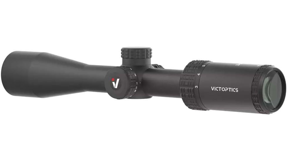 Vector Optics SOI 3-9x40