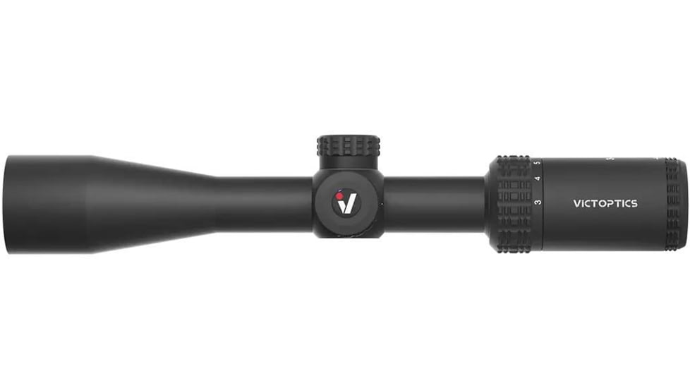 Vector Optics SOI 3-9x40