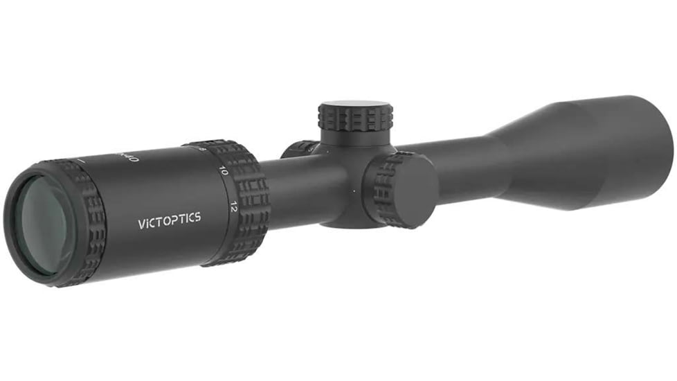 Vector Optics SOI 4-12x40