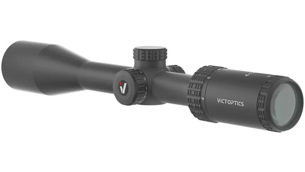 Vector Optics SOI 4-12x40