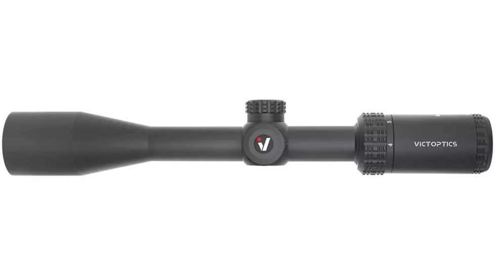 Vector Optics SOI 4-12x40