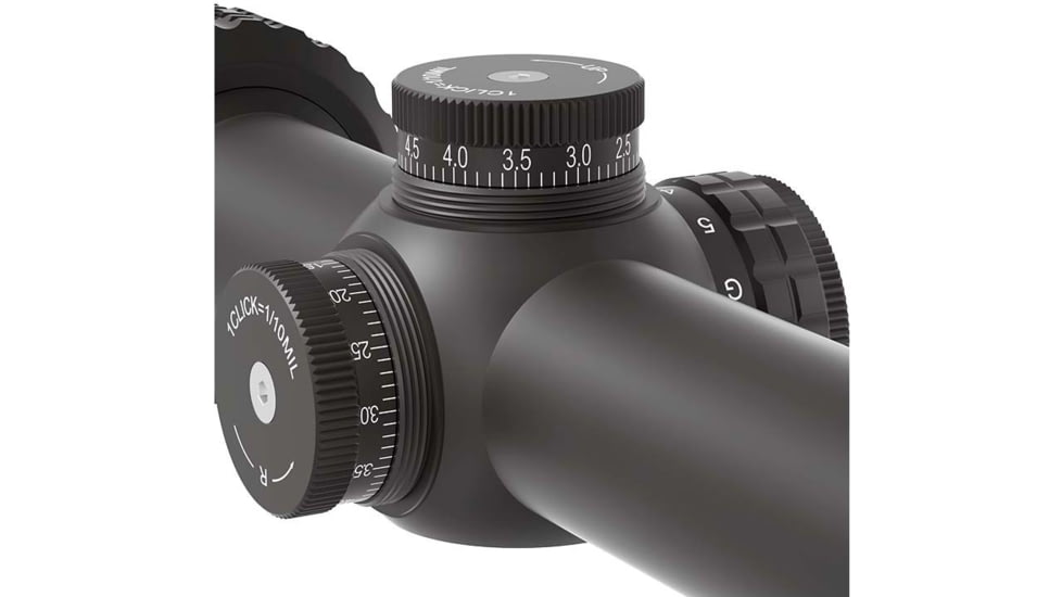 Vector Optics SOI 4-12x40