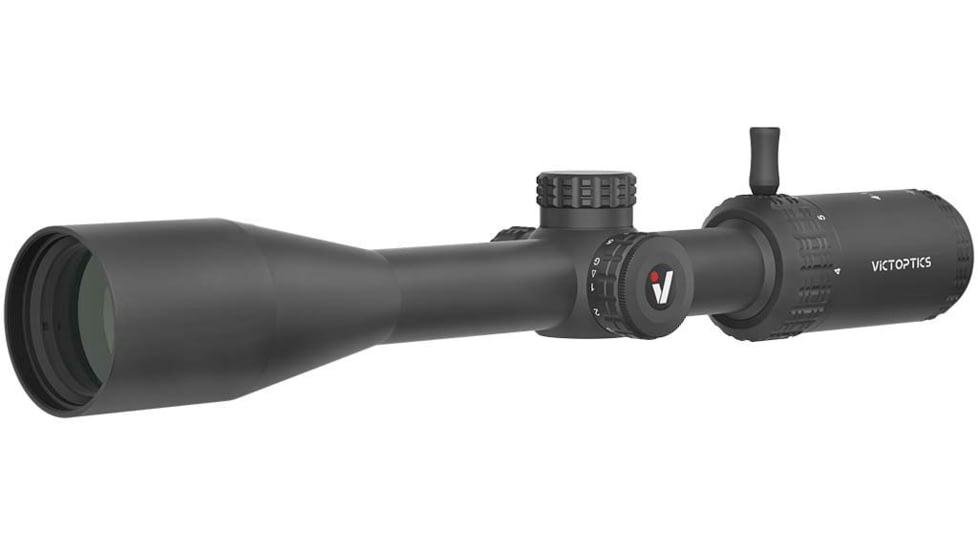 Vector Optics SOI 4-12x40