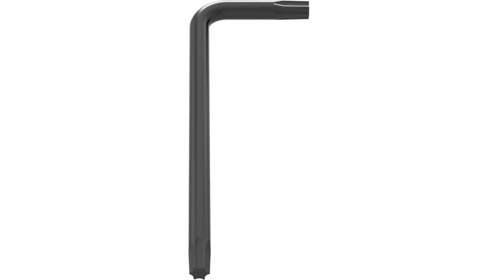 Vector Optics Steel Weaver Quick Release Low Profile Rings