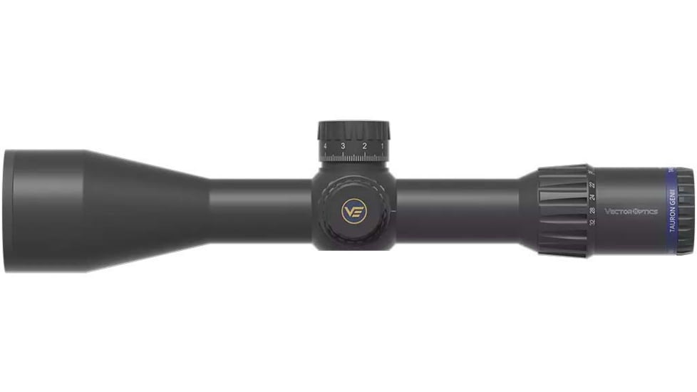 Vector Optics Taurus GenII 4-32x56 ED
