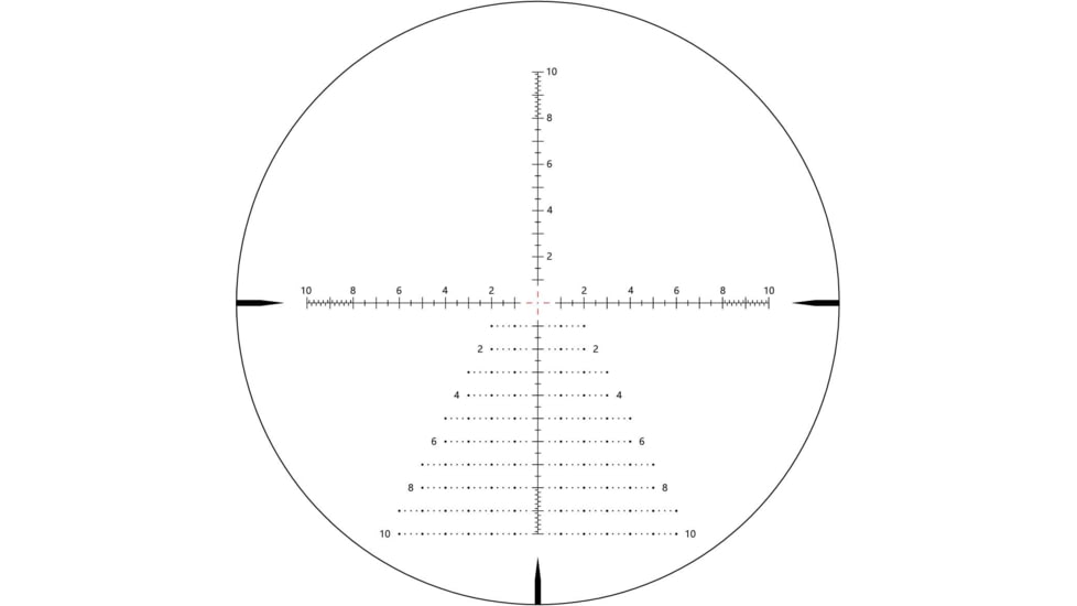 Vector Optics Taurus GenII 4-32x56 ED