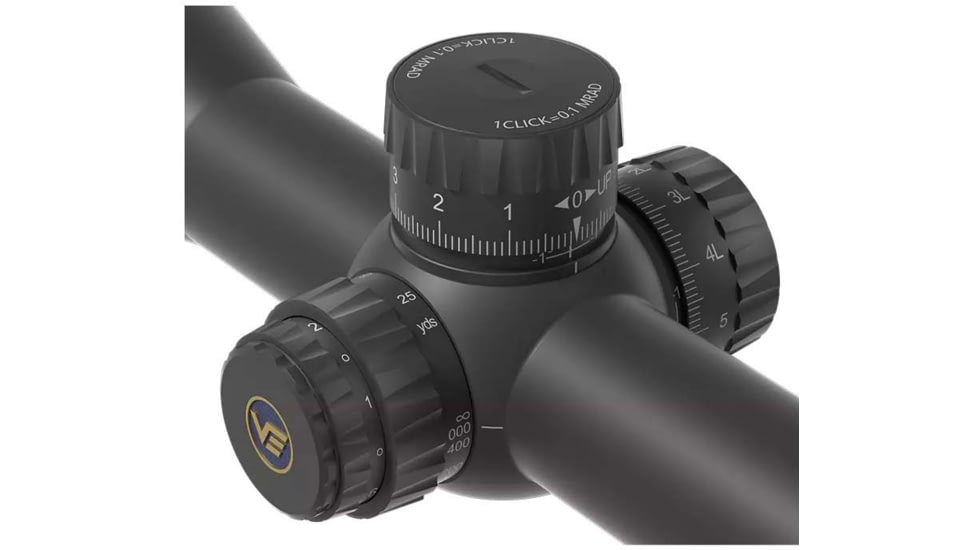 Vector Optics Taurus GenII 4-32x56 ED