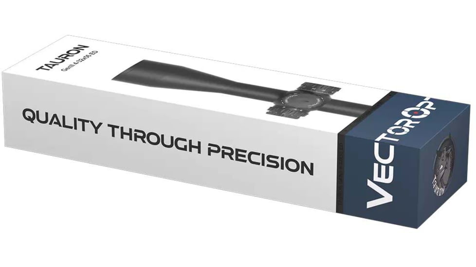 Vector Optics Taurus GenII 4-32x56 ED
