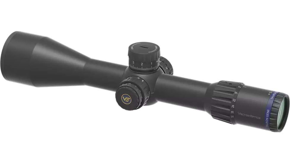 Vector Optics Taurus GenII 4-32x56 ED