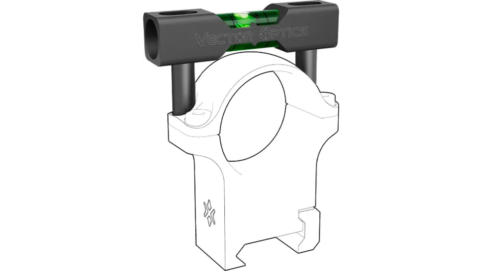 Vector Optics Universal Flat GenII