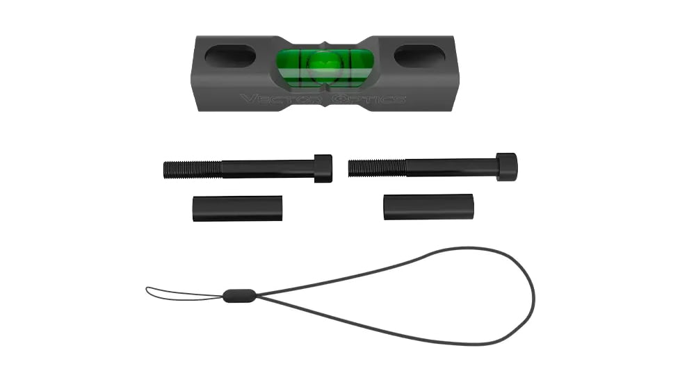 Vector Optics Universal Flat GenII