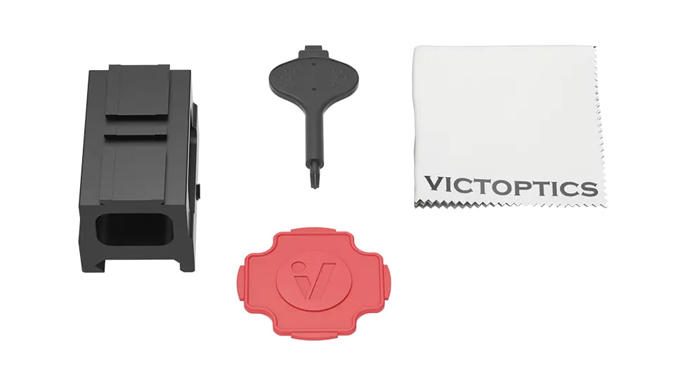 Vector Optics VictOptics SRD 18x20 Reflex Red Dot Sight